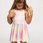 Vestido Conguitos